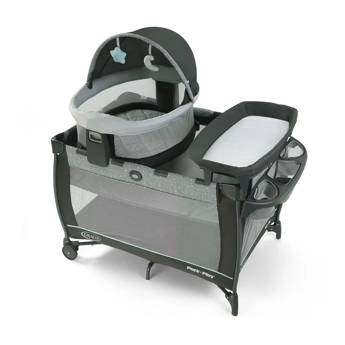 Pack 'n Play® Travel Dome™ LX  Playard