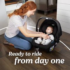 SnugRide® SnugFit DLX Infant Car Seat