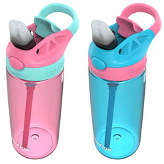 Aubrey Leak-Proof Spill-Proof Water Bottle, 20oz