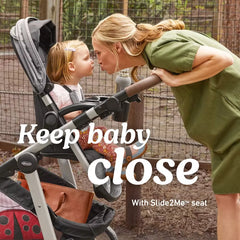 Modes™ Nest2Grow™ Stroller