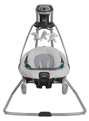 DuetSoothe® Swing and Rocker