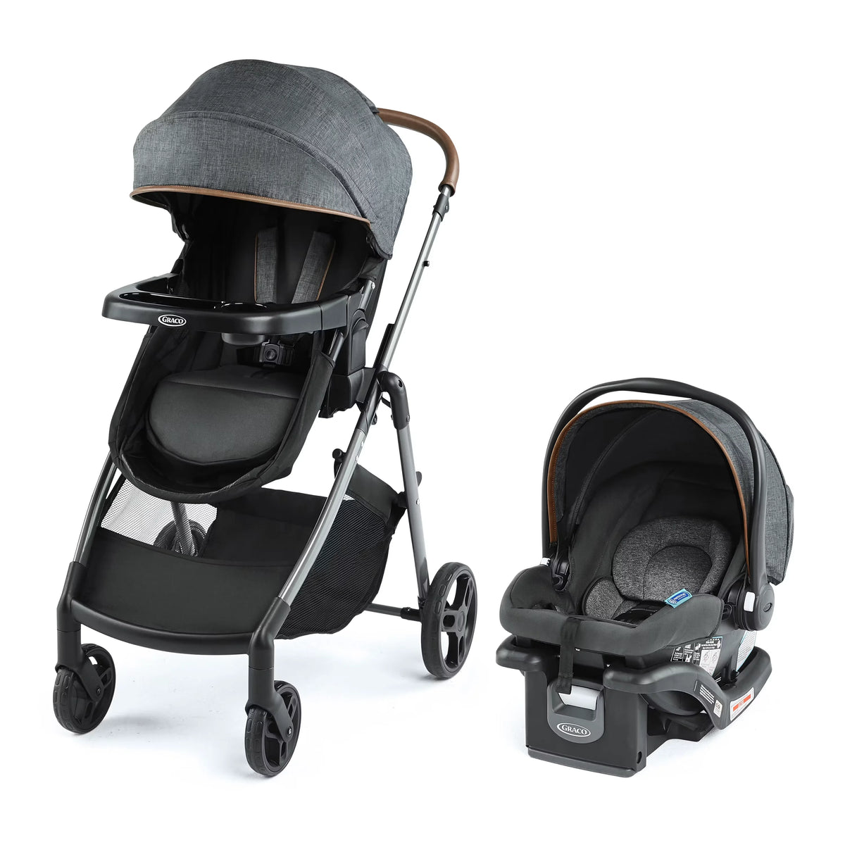 Modes™ Trio Travel System