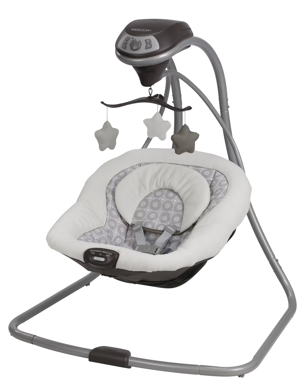 Simple Sway™ Baby Swing