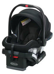 SnugRide® SnugLock® LX featuring TrueShield Technology