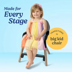 Ready2Dine® DLX 4-in-1 Highchair